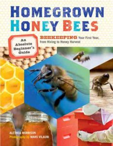 Homegrown-Honey-Bees